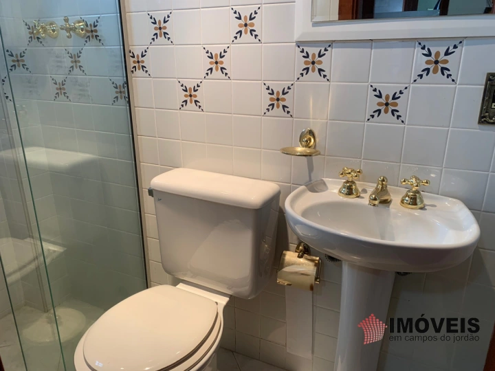 Apartamento Residencial para Venda - Campos do Jordão, Vila Everest - REF: 2198 Imagem da galeria de fotos: Apartamento Residencial para Venda - Campos do Jordão, Vila Everest - REF: 2198