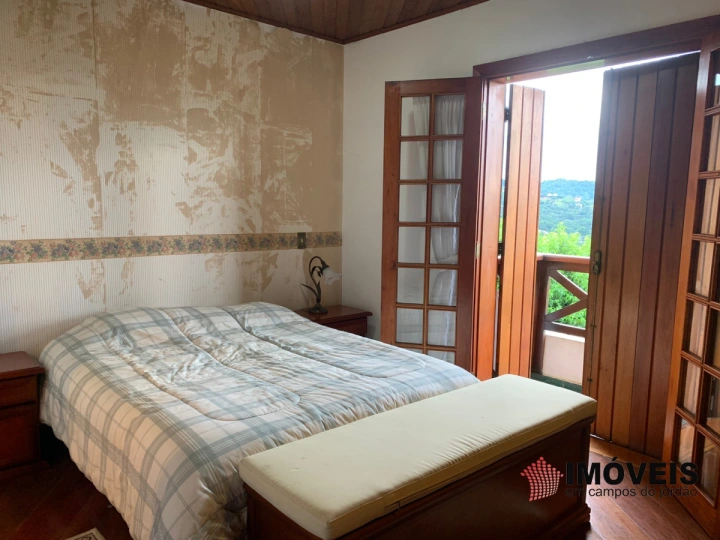 Apartamento Residencial para Venda - Campos do Jordão, Vila Everest - REF: 2198 Imagem da galeria de fotos: Apartamento Residencial para Venda - Campos do Jordão, Vila Everest - REF: 2198