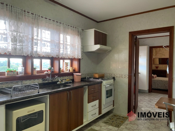 Apartamento Residencial para Venda - Campos do Jordão, Vila Everest - REF: 2198 Imagem da galeria de fotos: Apartamento Residencial para Venda - Campos do Jordão, Vila Everest - REF: 2198