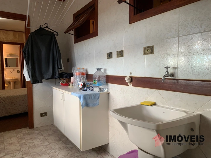 Apartamento Residencial para Venda - Campos do Jordão, Vila Everest - REF: 2198 Imagem da galeria de fotos: Apartamento Residencial para Venda - Campos do Jordão, Vila Everest - REF: 2198