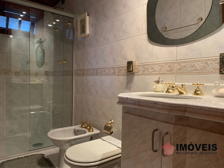 Apartamento Residencial para Venda - Campos do Jordão, Vila Everest - REF: 2198 Imagem da galeria de fotos: Apartamento Residencial para Venda - Campos do Jordão, Vila Everest - REF: 2198