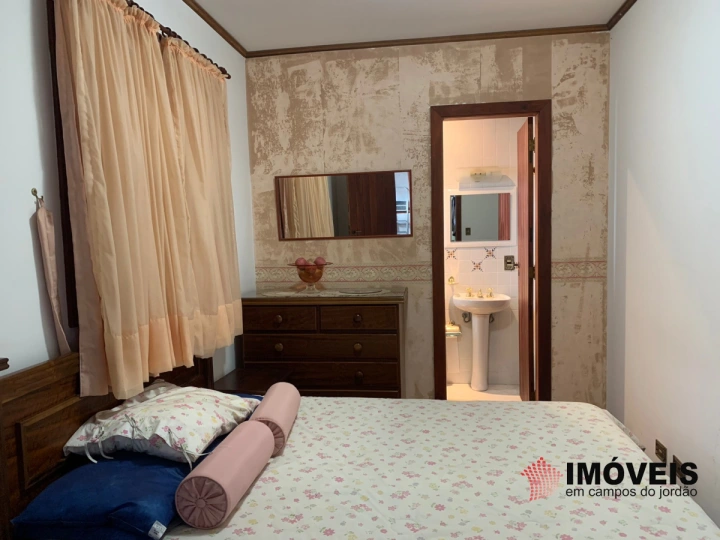 Apartamento Residencial para Venda - Campos do Jordão, Vila Everest - REF: 2198 Imagem da galeria de fotos: Apartamento Residencial para Venda - Campos do Jordão, Vila Everest - REF: 2198