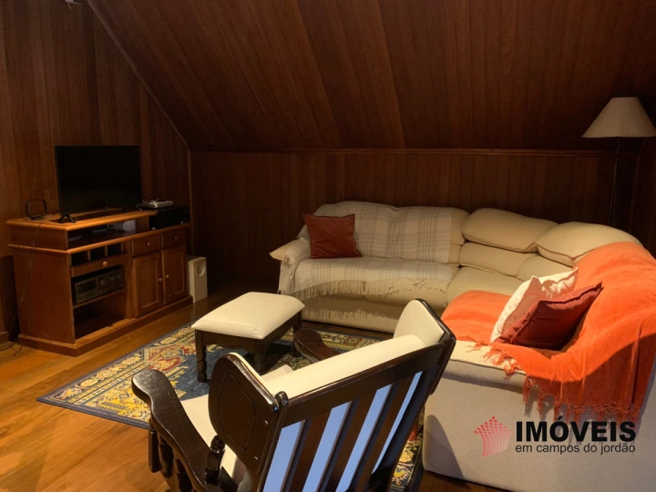 Apartamento Residencial para Venda - Campos do Jordão, Vila Everest - REF: 2198 Imagem da galeria de fotos: Apartamento Residencial para Venda - Campos do Jordão, Vila Everest - REF: 2198