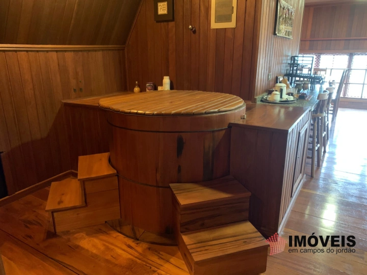 Apartamento Residencial para Venda - Campos do Jordão, Vila Everest - REF: 2198 Imagem da galeria de fotos: Apartamento Residencial para Venda - Campos do Jordão, Vila Everest - REF: 2198