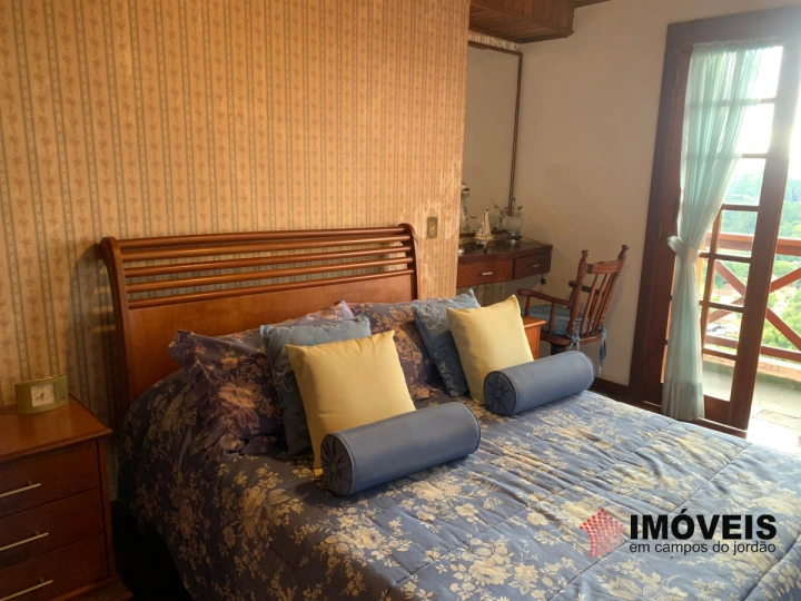 Apartamento Residencial para Venda - Campos do Jordão, Vila Everest - REF: 2198 Imagem da galeria de fotos: Apartamento Residencial para Venda - Campos do Jordão, Vila Everest - REF: 2198