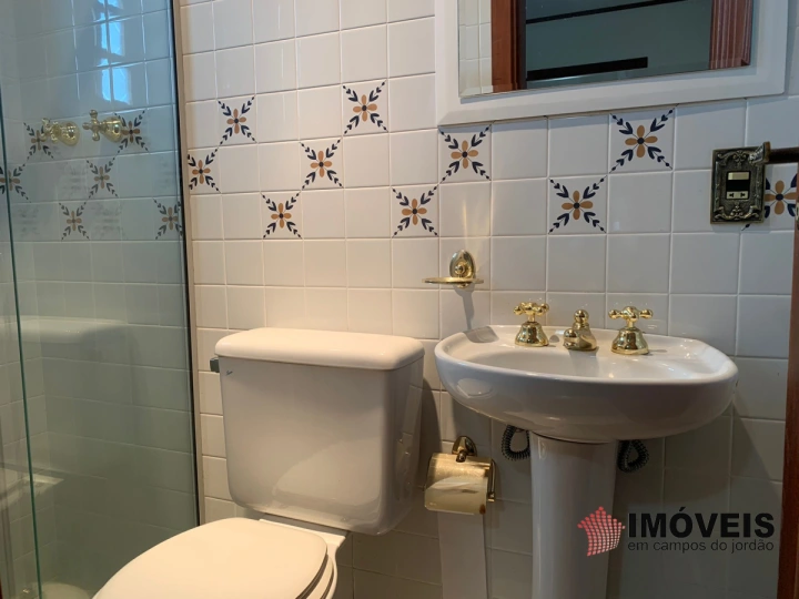 Apartamento Residencial para Venda - Campos do Jordão, Vila Everest - REF: 2198 Imagem da galeria de fotos: Apartamento Residencial para Venda - Campos do Jordão, Vila Everest - REF: 2198