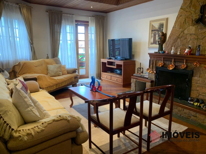 Apartamento Residencial para Venda - Campos do Jordão, Vila Everest - REF: 2198 Imagem da galeria de fotos: Apartamento Residencial para Venda - Campos do Jordão, Vila Everest - REF: 2198