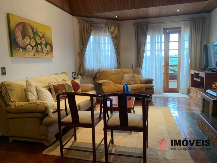 Apartamento Residencial para Venda - Campos do Jordão, Vila Everest - REF: 2198 Imagem da galeria de fotos: Apartamento Residencial para Venda - Campos do Jordão, Vila Everest - REF: 2198