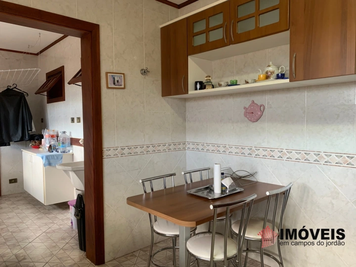 Apartamento Residencial para Venda - Campos do Jordão, Vila Everest - REF: 2198 Imagem da galeria de fotos: Apartamento Residencial para Venda - Campos do Jordão, Vila Everest - REF: 2198