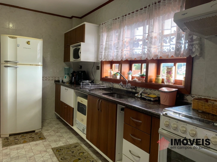 Apartamento Residencial para Venda - Campos do Jordão, Vila Everest - REF: 2198 Imagem da galeria de fotos: Apartamento Residencial para Venda - Campos do Jordão, Vila Everest - REF: 2198