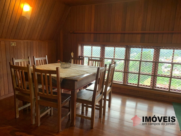 Apartamento Residencial para Venda - Campos do Jordão, Vila Everest - REF: 2198 Imagem da galeria de fotos: Apartamento Residencial para Venda - Campos do Jordão, Vila Everest - REF: 2198