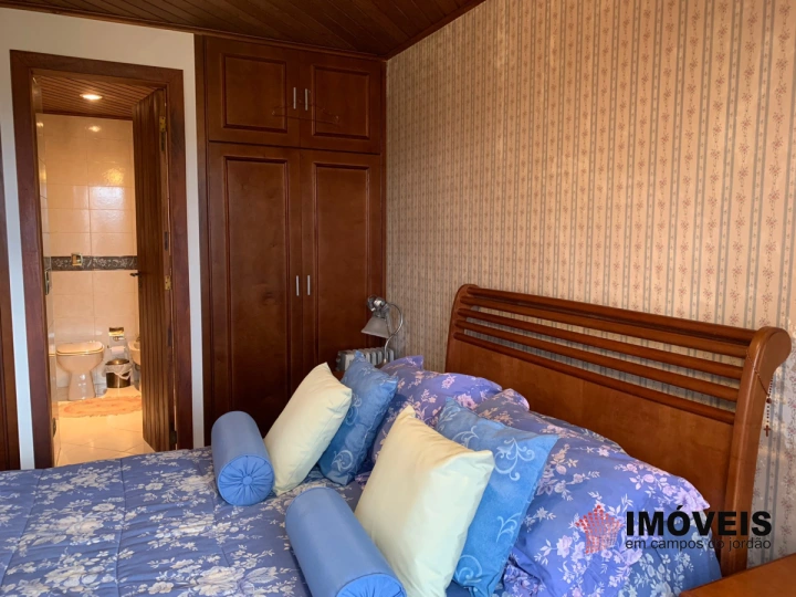 Apartamento Residencial para Venda - Campos do Jordão, Vila Everest - REF: 2198 Imagem da galeria de fotos: Apartamento Residencial para Venda - Campos do Jordão, Vila Everest - REF: 2198