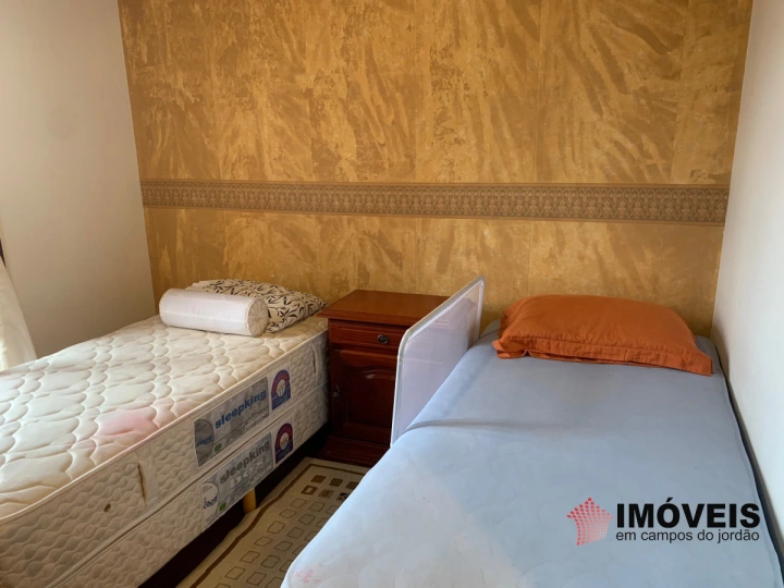 Apartamento Residencial para Venda - Campos do Jordão, Vila Everest - REF: 2198 Imagem da galeria de fotos: Apartamento Residencial para Venda - Campos do Jordão, Vila Everest - REF: 2198