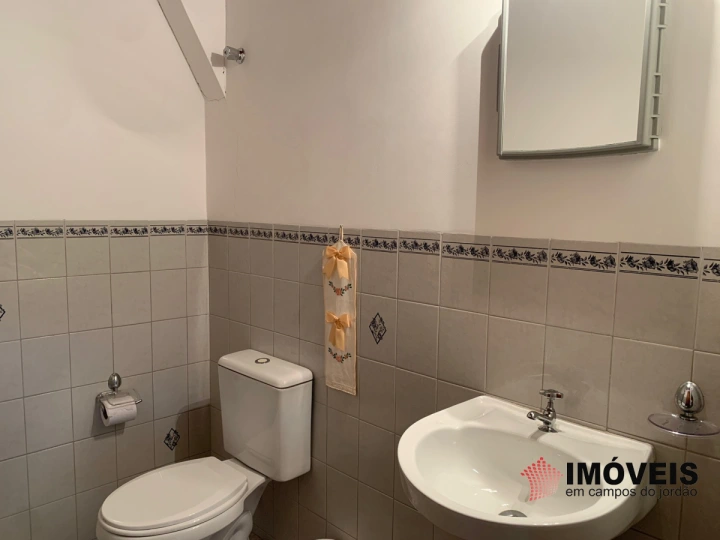 Apartamento Residencial para Venda - Campos do Jordão, Vila Everest - REF: 2198 Imagem da galeria de fotos: Apartamento Residencial para Venda - Campos do Jordão, Vila Everest - REF: 2198