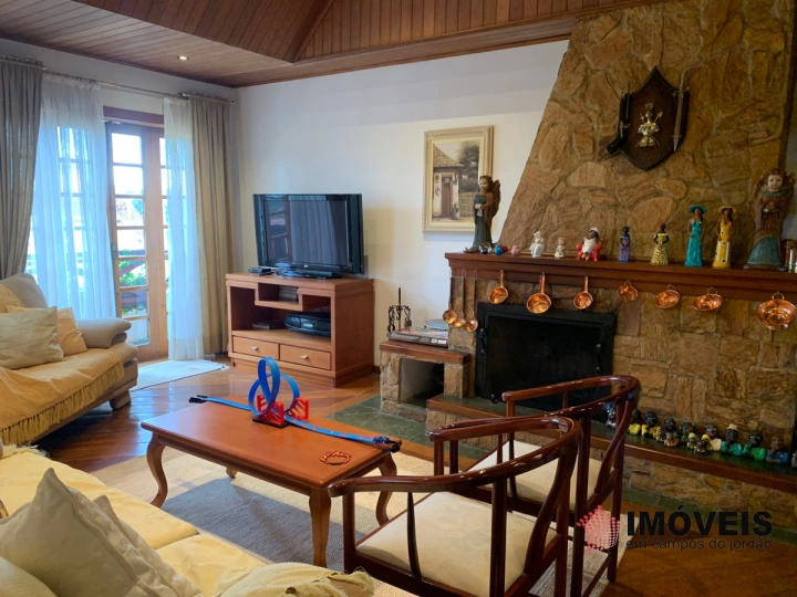 Apartamento Residencial para Venda - Campos do Jordão, Vila Everest - REF: 2198 Imagem da galeria de fotos: Apartamento Residencial para Venda - Campos do Jordão, Vila Everest - REF: 2198