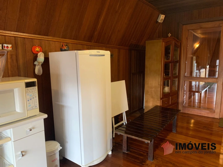 Apartamento Residencial para Venda - Campos do Jordão, Vila Everest - REF: 2198 Imagem da galeria de fotos: Apartamento Residencial para Venda - Campos do Jordão, Vila Everest - REF: 2198