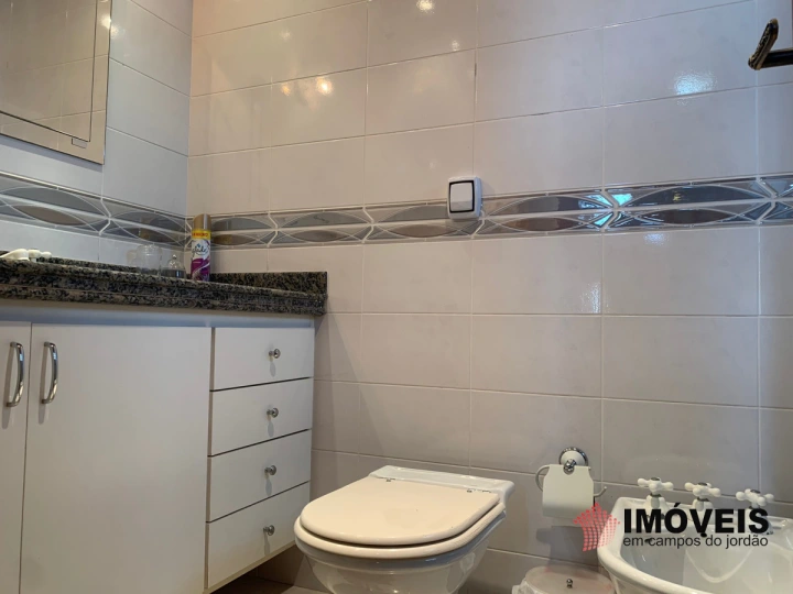 Apartamento Residencial para Venda - Campos do Jordão, Vila Everest - REF: 2198 Imagem da galeria de fotos: Apartamento Residencial para Venda - Campos do Jordão, Vila Everest - REF: 2198