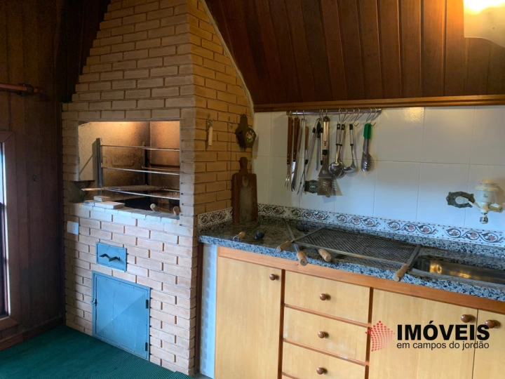 Apartamento Residencial para Venda - Campos do Jordão, Vila Everest - REF: 2198 Imagem da galeria de fotos: Apartamento Residencial para Venda - Campos do Jordão, Vila Everest - REF: 2198