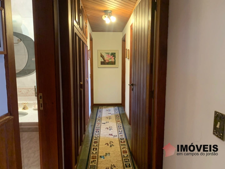 Apartamento Residencial para Venda - Campos do Jordão, Vila Everest - REF: 2198 Imagem da galeria de fotos: Apartamento Residencial para Venda - Campos do Jordão, Vila Everest - REF: 2198