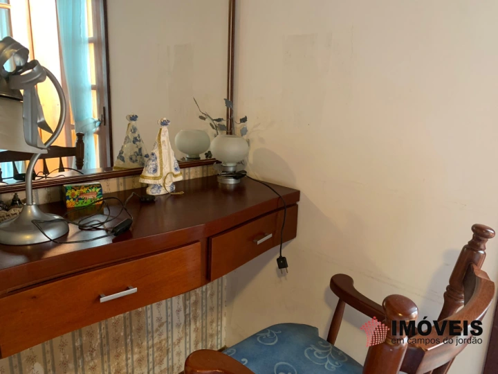 Apartamento Residencial para Venda - Campos do Jordão, Vila Everest - REF: 2198 Imagem da galeria de fotos: Apartamento Residencial para Venda - Campos do Jordão, Vila Everest - REF: 2198