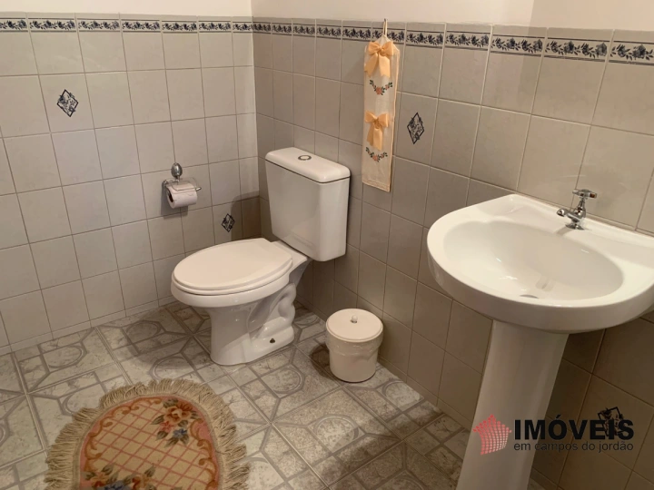 Apartamento Residencial para Venda - Campos do Jordão, Vila Everest - REF: 2198 Imagem da galeria de fotos: Apartamento Residencial para Venda - Campos do Jordão, Vila Everest - REF: 2198