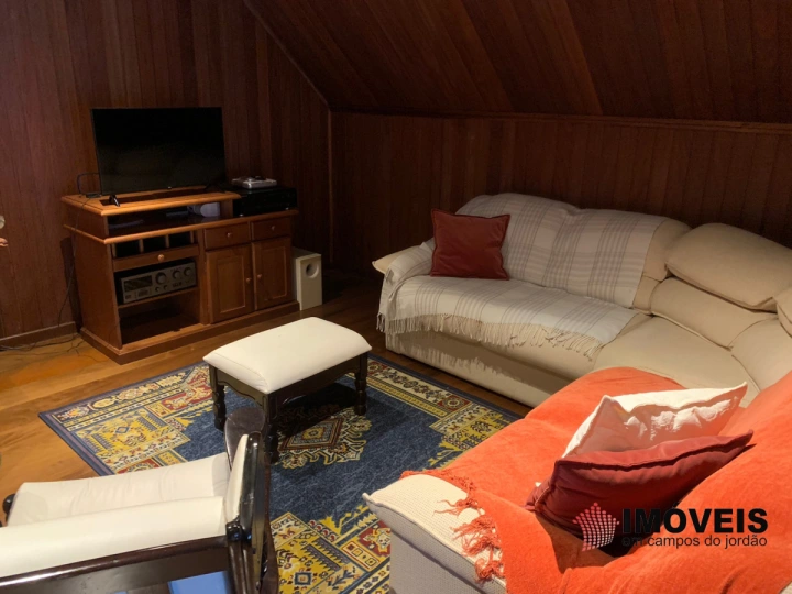 Apartamento Residencial para Venda - Campos do Jordão, Vila Everest - REF: 2198 Imagem da galeria de fotos: Apartamento Residencial para Venda - Campos do Jordão, Vila Everest - REF: 2198