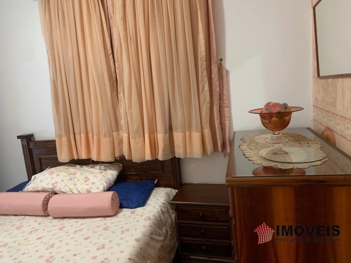 Apartamento Residencial para Venda - Campos do Jordão, Vila Everest - REF: 2198 Imagem da galeria de fotos: Apartamento Residencial para Venda - Campos do Jordão, Vila Everest - REF: 2198