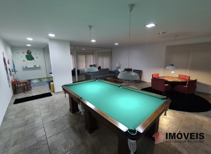 Apartamento Residencial para Venda - Campos do Jordão, Recanto Feliz - REF: 2201 Imagem da galeria de fotos: Apartamento Residencial para Venda - Campos do Jordão, Recanto Feliz - REF: 2201