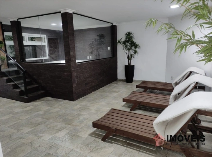 Apartamento Residencial para Venda - Campos do Jordão, Recanto Feliz - REF: 2201 Imagem da galeria de fotos: Apartamento Residencial para Venda - Campos do Jordão, Recanto Feliz - REF: 2201