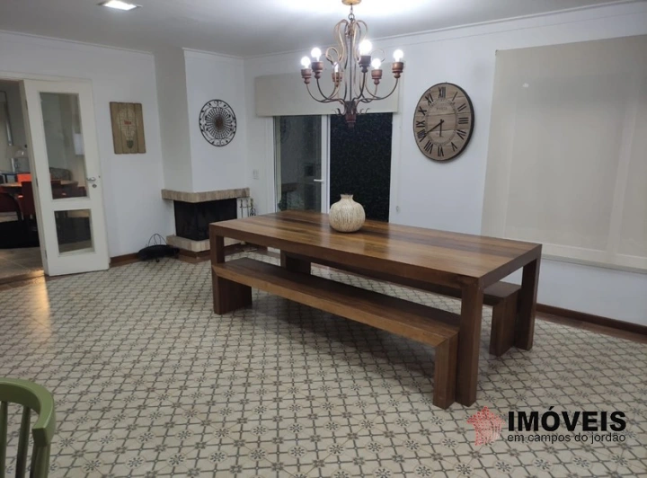 Apartamento Residencial para Venda - Campos do Jordão, Recanto Feliz - REF: 2201 Imagem da galeria de fotos: Apartamento Residencial para Venda - Campos do Jordão, Recanto Feliz - REF: 2201