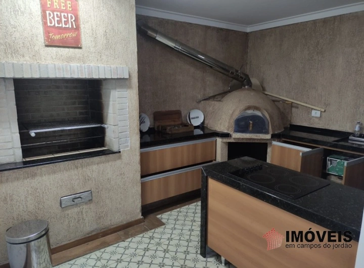 Apartamento Residencial para Venda - Campos do Jordão, Recanto Feliz - REF: 2201 Imagem da galeria de fotos: Apartamento Residencial para Venda - Campos do Jordão, Recanto Feliz - REF: 2201