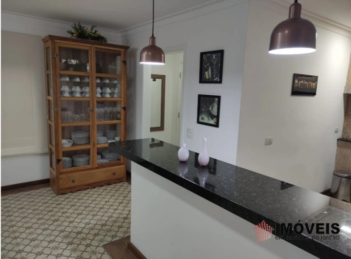 Apartamento Residencial para Venda - Campos do Jordão, Recanto Feliz - REF: 2201 Imagem da galeria de fotos: Apartamento Residencial para Venda - Campos do Jordão, Recanto Feliz - REF: 2201