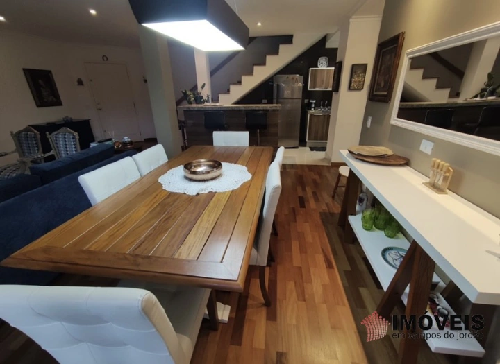 Apartamento Residencial para Venda - Campos do Jordão, Recanto Feliz - REF: 2201 Imagem da galeria de fotos: Apartamento Residencial para Venda - Campos do Jordão, Recanto Feliz - REF: 2201