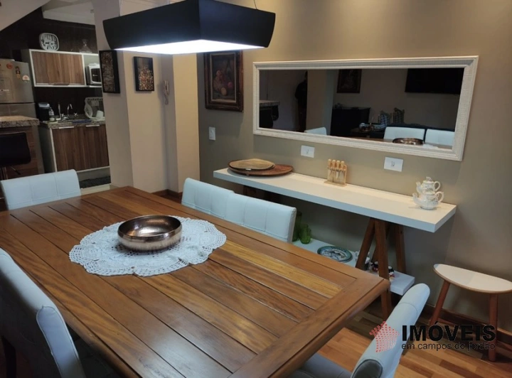 Apartamento Residencial para Venda - Campos do Jordão, Recanto Feliz - REF: 2201 Imagem da galeria de fotos: Apartamento Residencial para Venda - Campos do Jordão, Recanto Feliz - REF: 2201