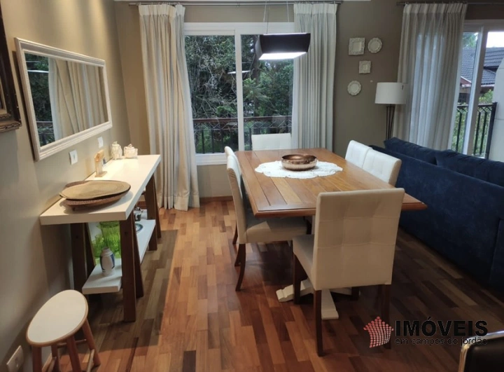 Apartamento Residencial para Venda - Campos do Jordão, Recanto Feliz - REF: 2201 Imagem da galeria de fotos: Apartamento Residencial para Venda - Campos do Jordão, Recanto Feliz - REF: 2201