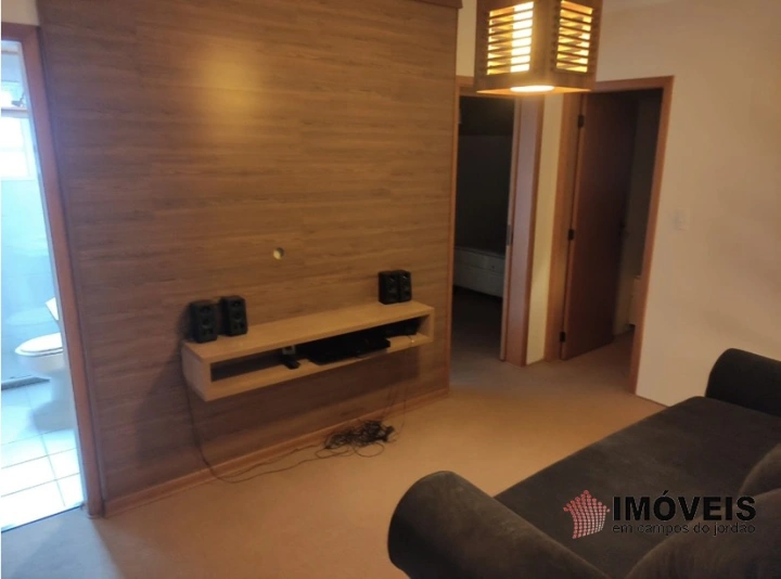 Apartamento Residencial para Venda - Campos do Jordão, Jaguaribe - REF: 2203 Imagem da galeria de fotos: Apartamento Residencial para Venda - Campos do Jordão, Jaguaribe - REF: 2203
