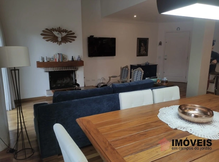 Apartamento Residencial para Venda - Campos do Jordão, Recanto Feliz - REF: 2201 Imagem da galeria de fotos: Apartamento Residencial para Venda - Campos do Jordão, Recanto Feliz - REF: 2201