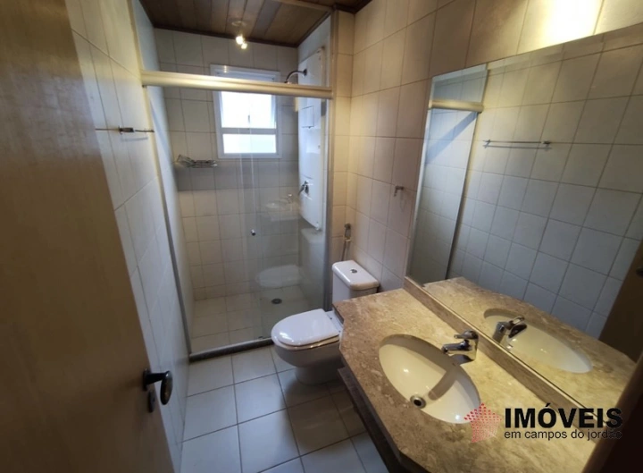 Apartamento Residencial para Venda - Campos do Jordão, Jaguaribe - REF: 2203 Imagem da galeria de fotos: Apartamento Residencial para Venda - Campos do Jordão, Jaguaribe - REF: 2203