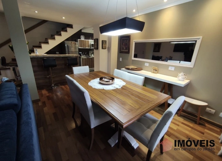 Apartamento Residencial para Venda - Campos do Jordão, Recanto Feliz - REF: 2201 Imagem da galeria de fotos: Apartamento Residencial para Venda - Campos do Jordão, Recanto Feliz - REF: 2201