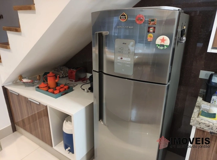 Apartamento Residencial para Venda - Campos do Jordão, Recanto Feliz - REF: 2201 Imagem da galeria de fotos: Apartamento Residencial para Venda - Campos do Jordão, Recanto Feliz - REF: 2201