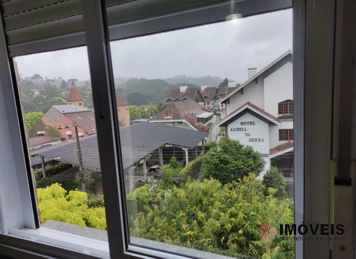 Apartamento Residencial para Venda - Campos do Jordão, Jaguaribe - REF: 2203 Imagem da galeria de fotos: Apartamento Residencial para Venda - Campos do Jordão, Jaguaribe - REF: 2203