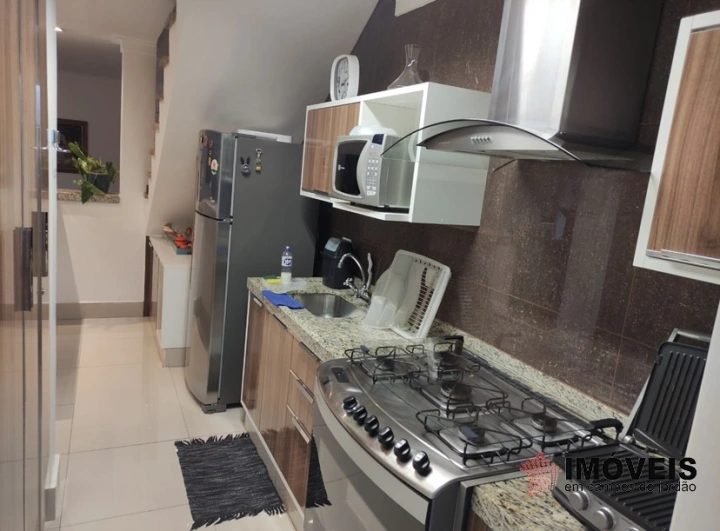 Apartamento Residencial para Venda - Campos do Jordão, Recanto Feliz - REF: 2201 Imagem da galeria de fotos: Apartamento Residencial para Venda - Campos do Jordão, Recanto Feliz - REF: 2201