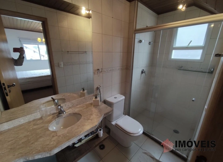 Apartamento Residencial para Venda - Campos do Jordão, Jaguaribe - REF: 2203 Imagem da galeria de fotos: Apartamento Residencial para Venda - Campos do Jordão, Jaguaribe - REF: 2203