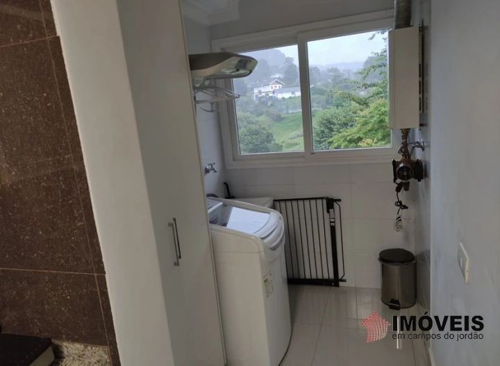 Apartamento Residencial para Venda - Campos do Jordão, Recanto Feliz - REF: 2201 Imagem da galeria de fotos: Apartamento Residencial para Venda - Campos do Jordão, Recanto Feliz - REF: 2201