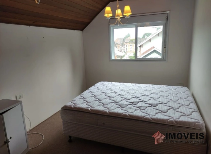 Apartamento Residencial para Venda - Campos do Jordão, Jaguaribe - REF: 2203 Imagem da galeria de fotos: Apartamento Residencial para Venda - Campos do Jordão, Jaguaribe - REF: 2203