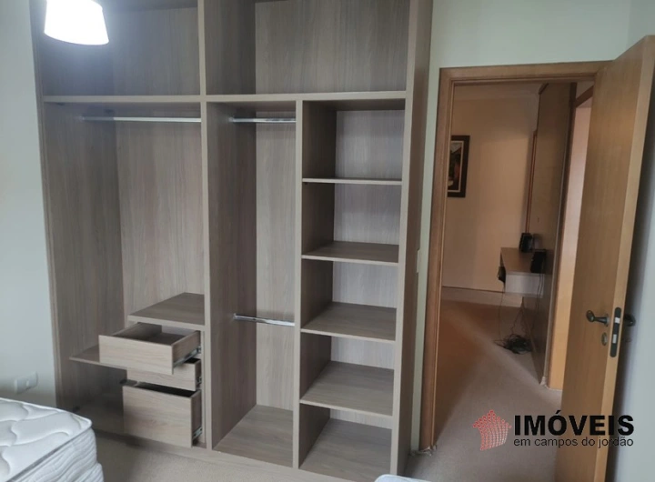 Apartamento Residencial para Venda - Campos do Jordão, Jaguaribe - REF: 2203 Imagem da galeria de fotos: Apartamento Residencial para Venda - Campos do Jordão, Jaguaribe - REF: 2203