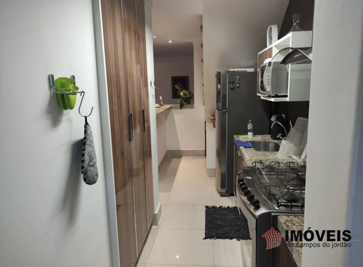 Apartamento Residencial para Venda - Campos do Jordão, Recanto Feliz - REF: 2201 Imagem da galeria de fotos: Apartamento Residencial para Venda - Campos do Jordão, Recanto Feliz - REF: 2201