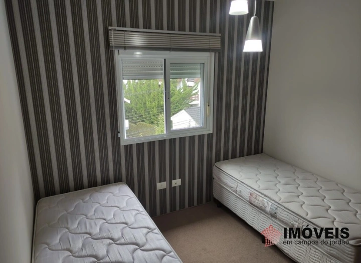 Apartamento Residencial para Venda - Campos do Jordão, Jaguaribe - REF: 2203 Imagem da galeria de fotos: Apartamento Residencial para Venda - Campos do Jordão, Jaguaribe - REF: 2203