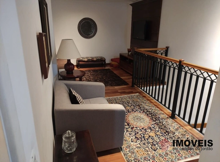 Apartamento Residencial para Venda - Campos do Jordão, Recanto Feliz - REF: 2201 Imagem da galeria de fotos: Apartamento Residencial para Venda - Campos do Jordão, Recanto Feliz - REF: 2201