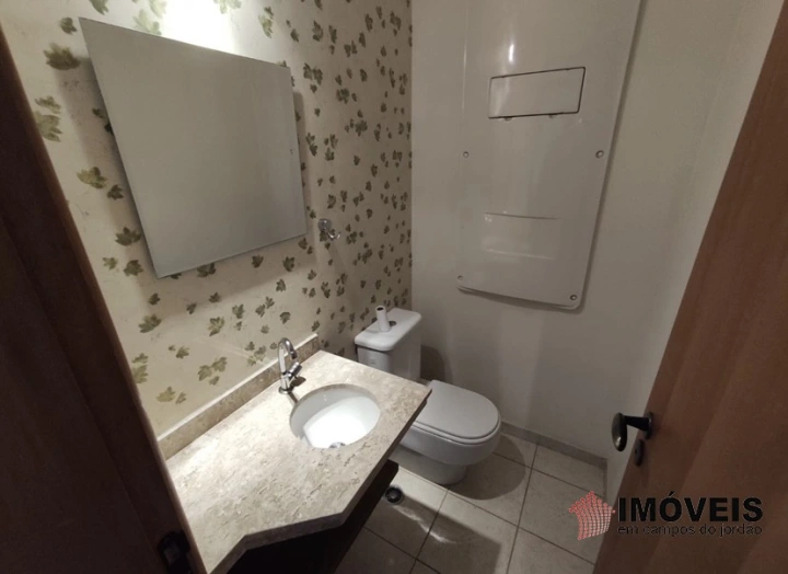 Apartamento Residencial para Venda - Campos do Jordão, Jaguaribe - REF: 2203 Imagem da galeria de fotos: Apartamento Residencial para Venda - Campos do Jordão, Jaguaribe - REF: 2203